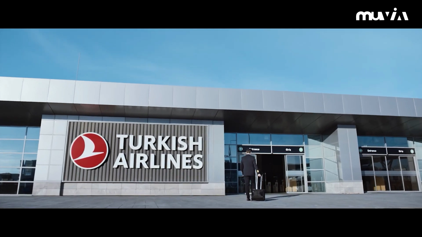 Turkish Airlines