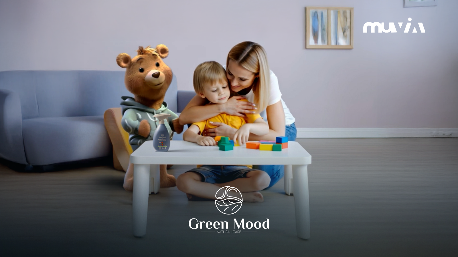 Yapay zeka & Animasyonlar 1